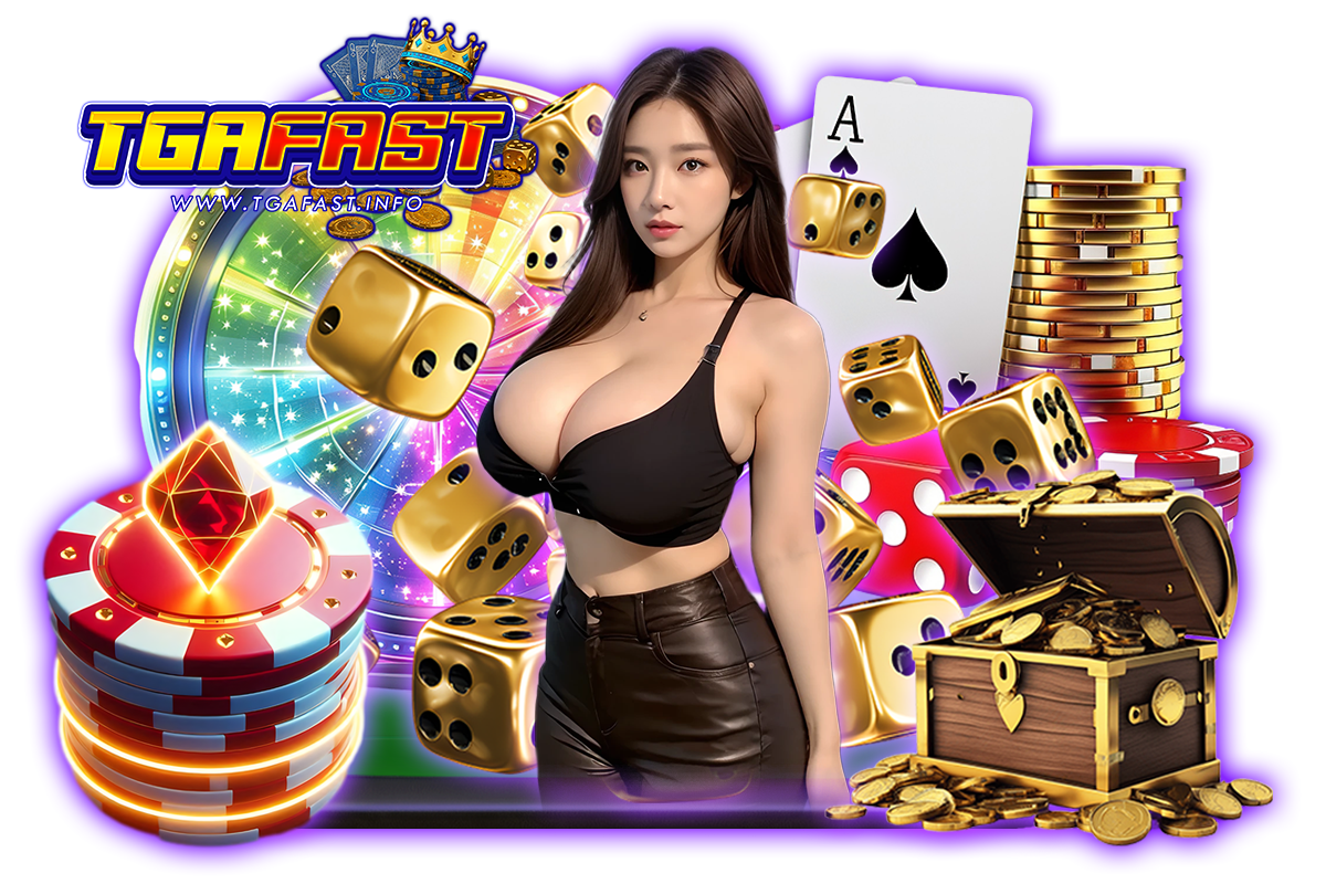 tgafast สล็อต